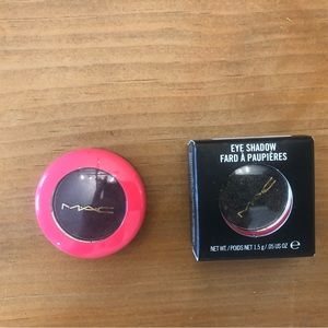 BNIB MAC Eyeshadow Pods